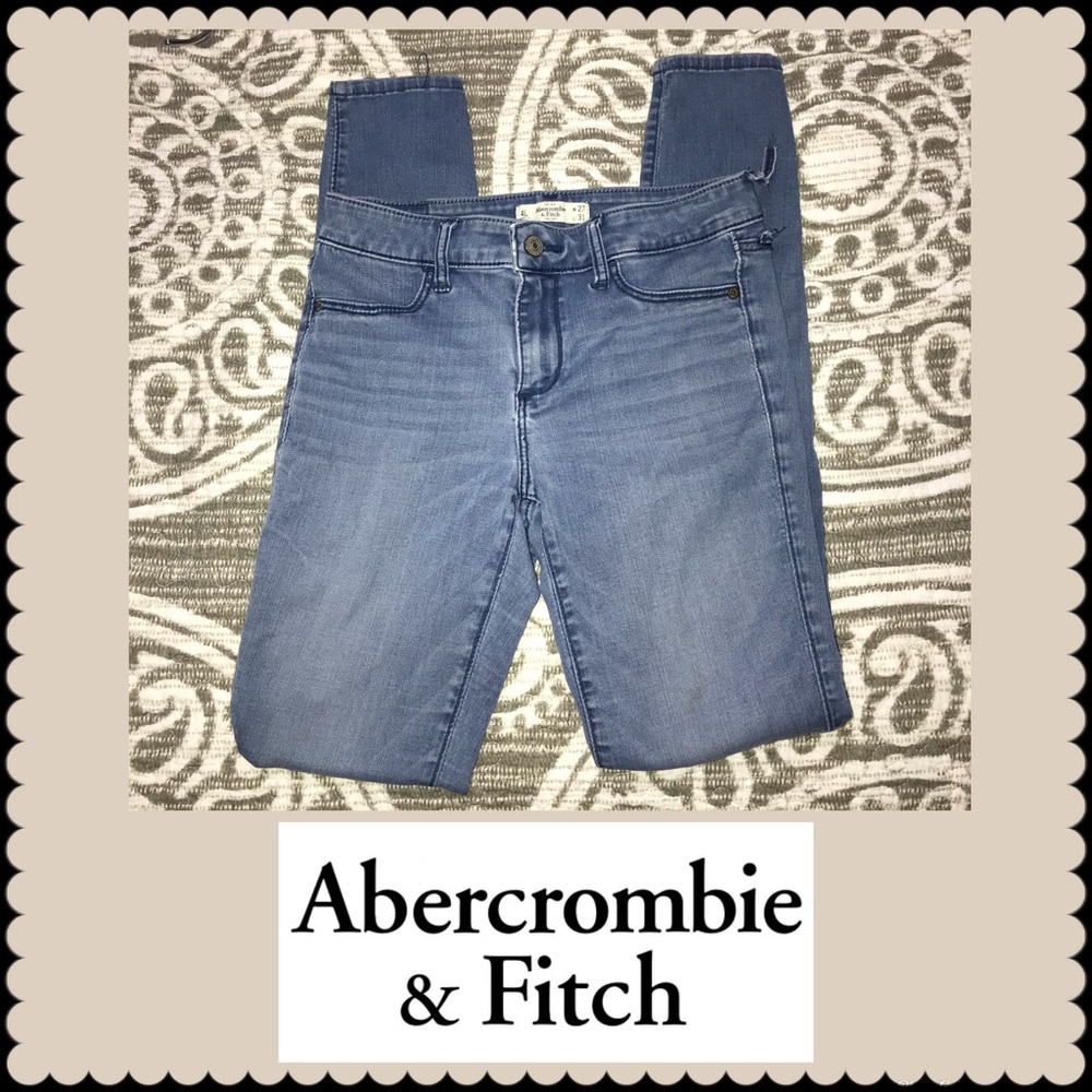 Abercrombie & Fitch 4L